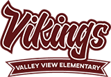 Valley View Elementary Spirit Wear